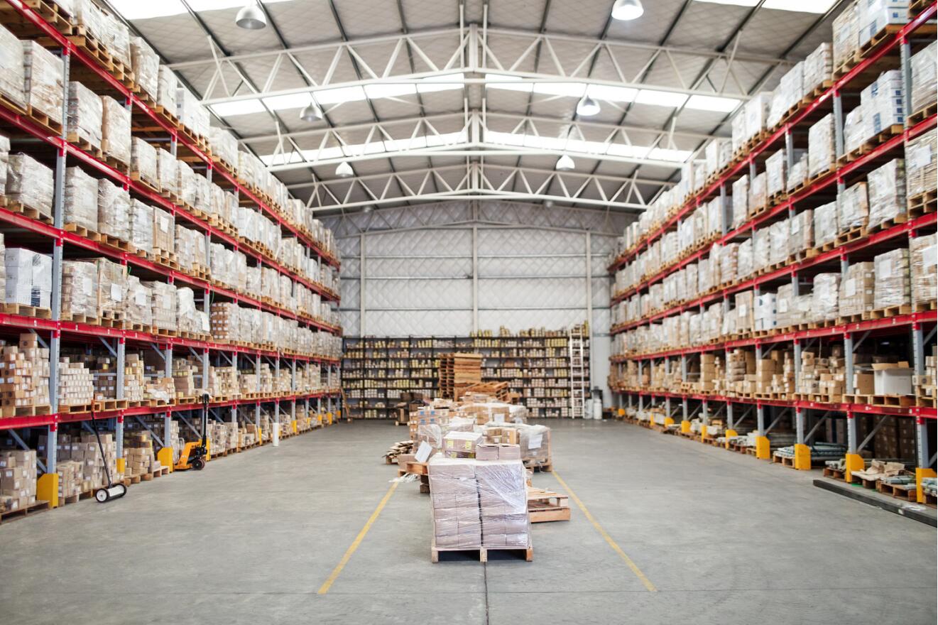 Vollständige Analyse von Palettenregalen: Die zentrale Wahl für die allgemeine Lagerhaltung. Wie wählt man sie aus und nutzt sie effizienter?